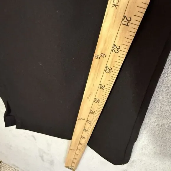 NWT FIGS M Set Ejura Scrub Tunic Top & Kade Cargo Scrub Pants Black Medical Tech - Picture 13 of 16